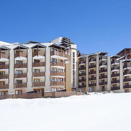 Residence & Spa Le Machu Pichu - Val Thorens Exteriör bild