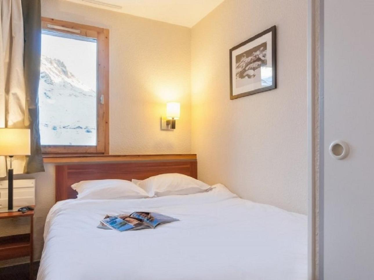 Residence & Spa Le Machu Pichu - Val Thorens Exteriör bild